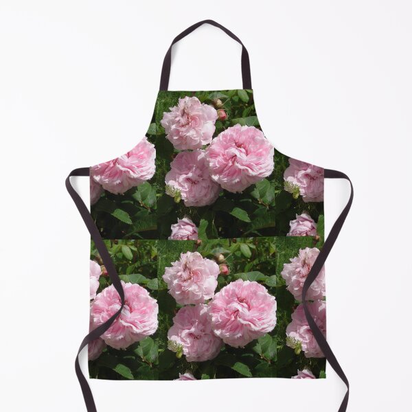 Item preview, Rose Flower Blush Pink designed and sold by Sarah Rajkotwala.