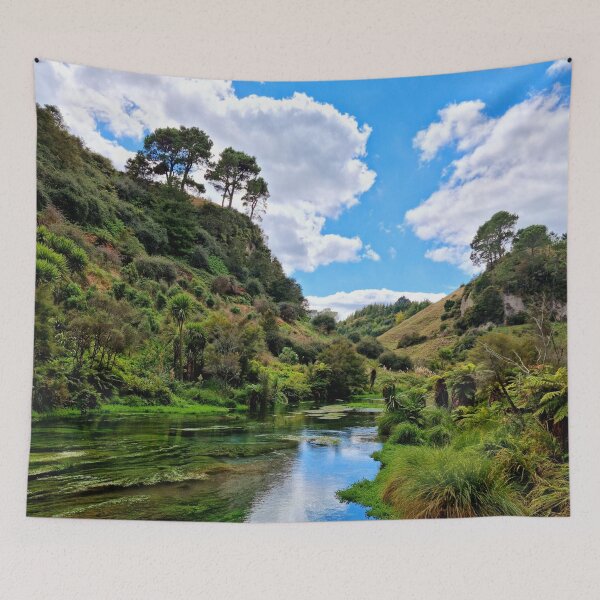 Item preview, NATURE REFLECTION designed and sold by Steffi August.