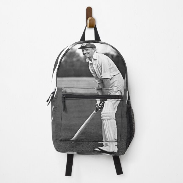 Item preview, Don Bradman - Australian Cricketer designed and sold by VintagePeople.