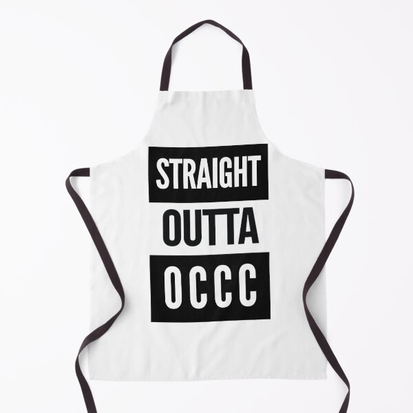 Item preview, Straight out of OCCC designed and sold by Woowee808.