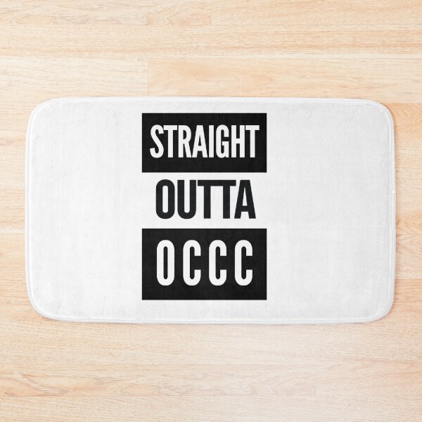 Item preview, Straight out of OCCC designed and sold by Woowee808.
