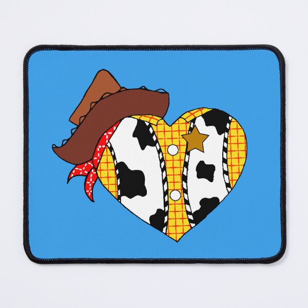 Item preview, A Woody Heart designed and sold by HaLucyNation.