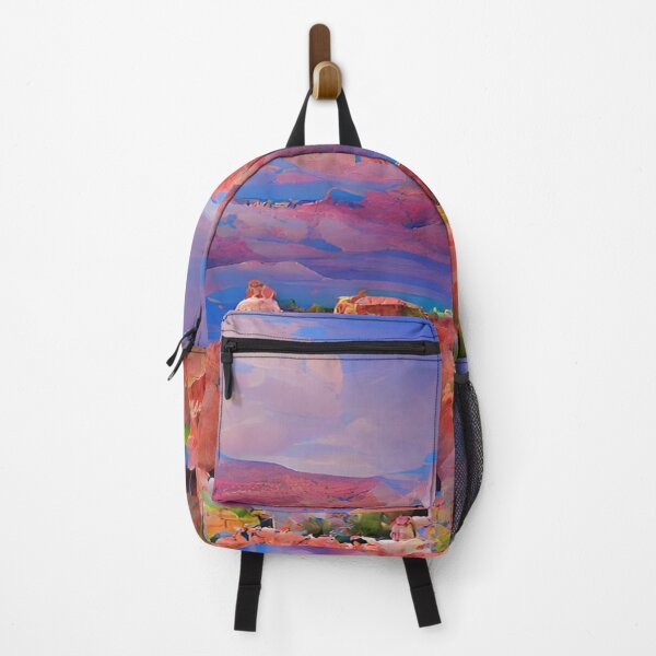 Item preview, Fine Art painting of Bryce Canyon - Bryce designed and sold by CattlettArt.