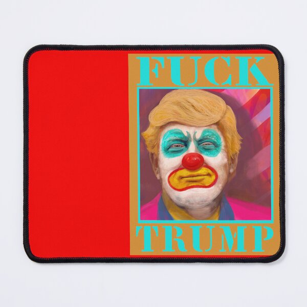 Item preview, F. TRUMP designed and sold by LiamPatrick.