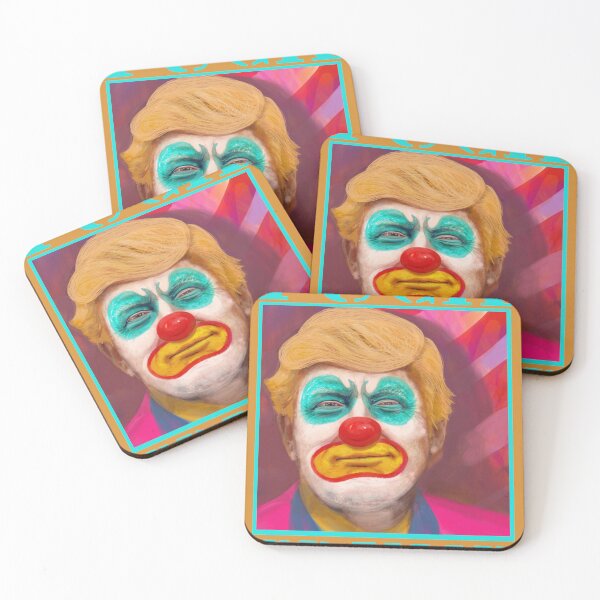 Item preview, F. TRUMP designed and sold by LiamPatrick.