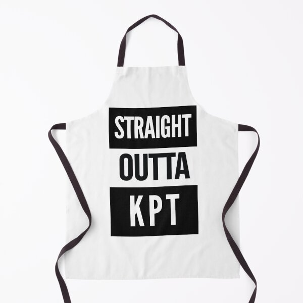 Item preview, Straight outta KPT designed and sold by Woowee808.
