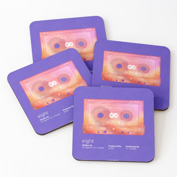 Item preview, Cassette Series #7 designed and sold by Moonlambs.