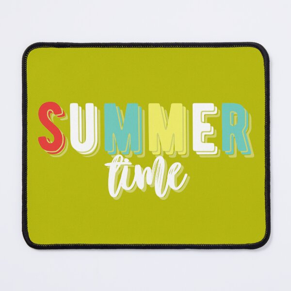 Item preview, this year summer- Welcome Summer Lover designed and sold by CareChoice.