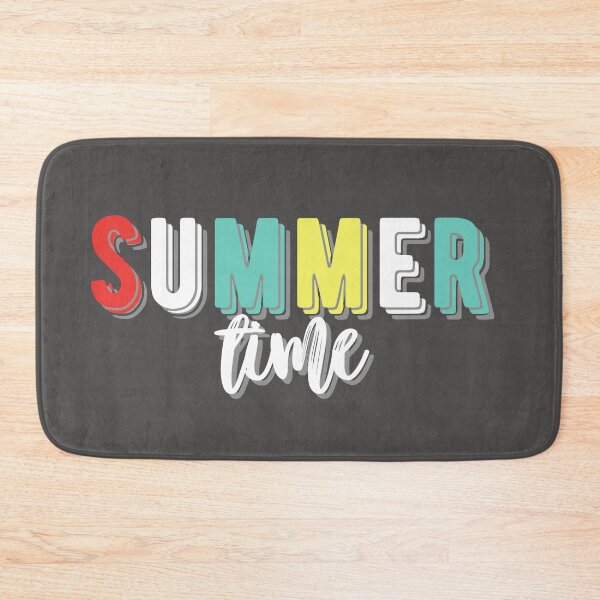 Item preview, this year summer- Welcome Summer Lover designed and sold by CareChoice.