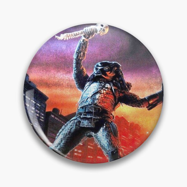 Item preview, Predator 2: Hunting season opens again designed and sold by Cuttintees.