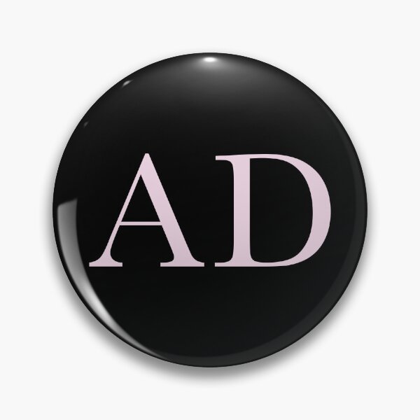Item preview, AD Anna Delvey  designed and sold by memezart.