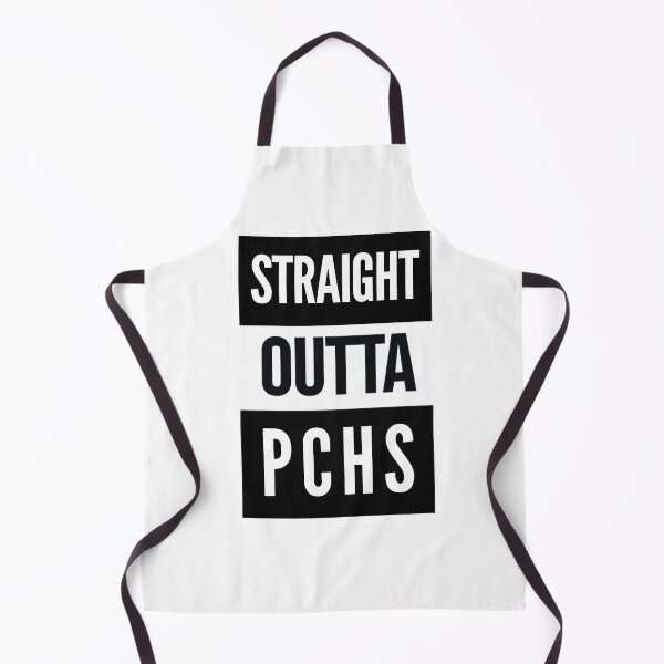 Item preview, Straight outta PCHS designed and sold by Woowee808.