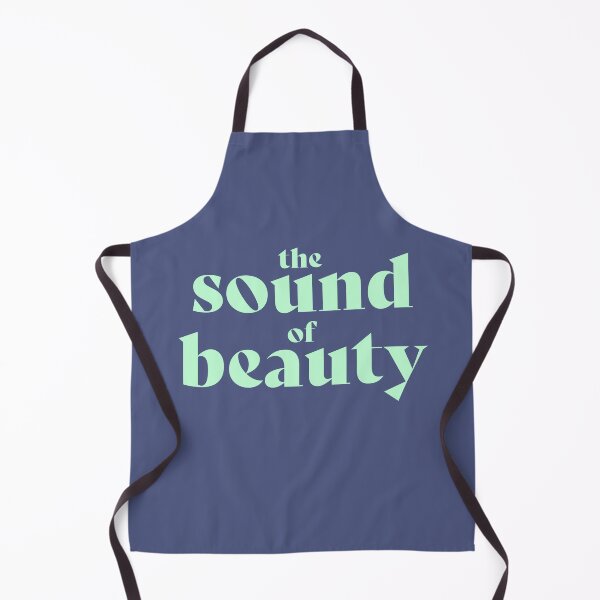 Item preview, The Sound of Beauty - Eurovision 2022 Logo designed and sold by kyri-and-yv.