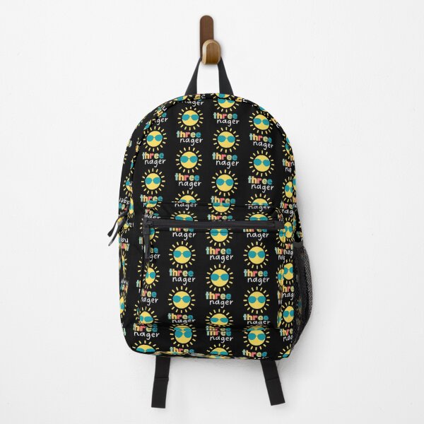 Item preview, CUTE THREENAGER DESIGN FOR THREE YEAR OLD KIDS AND TODDLERS designed and sold by appareltolove.