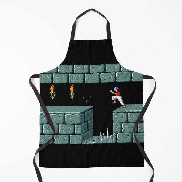 Item preview, Prince of Persia Spikes designed and sold by Cuttintees.