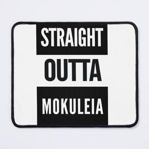 Artikelvorschau, Direkt aus Mokuleia entworfen und verkauft von Woowee808.
