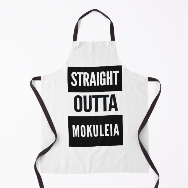 Item preview, Straight outta Mokuleia designed and sold by Woowee808.