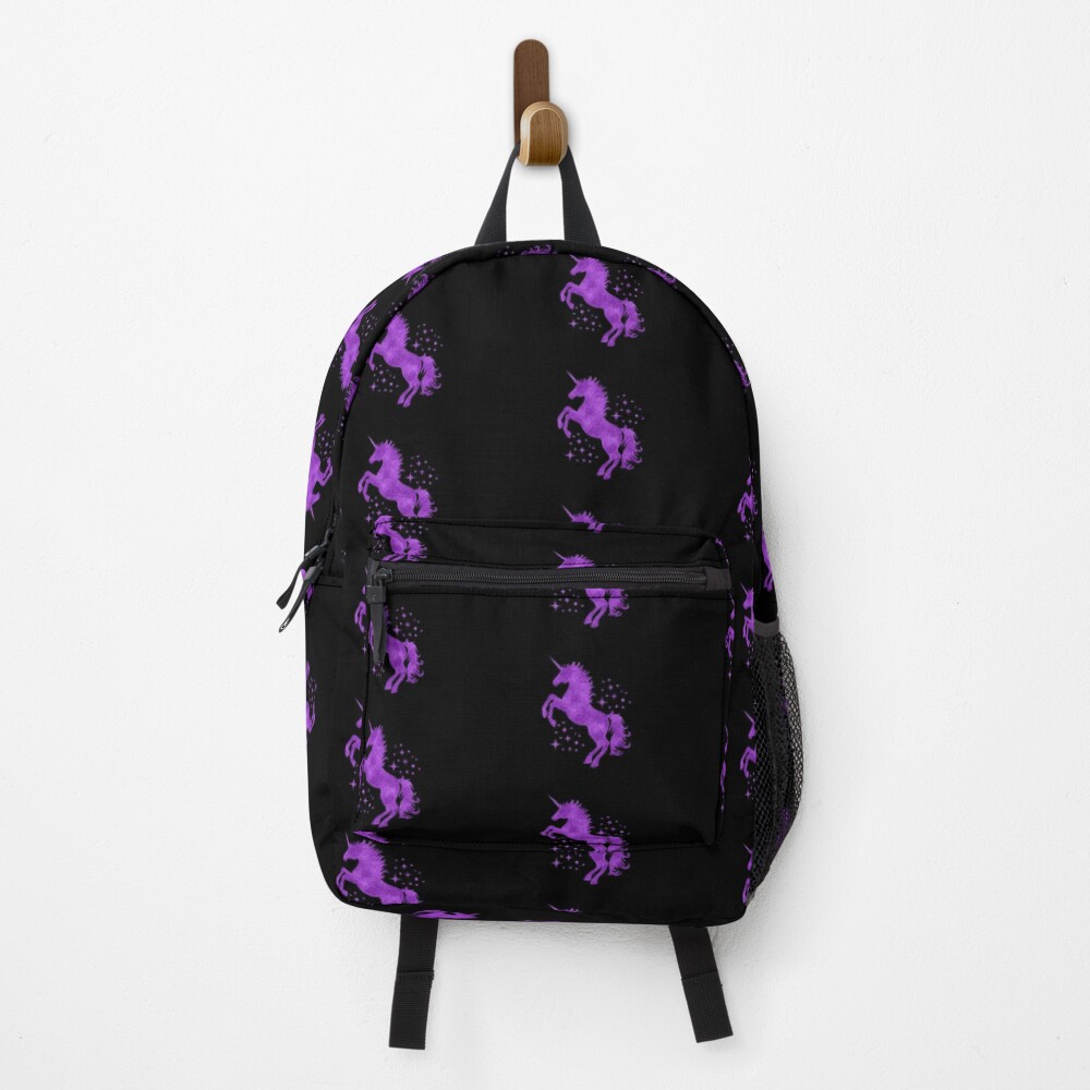 Aperçu de l'œuvre Sac à dos créée et vendue par Rizuu.