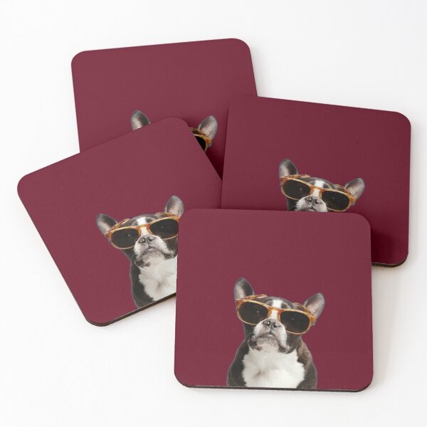 Item preview, How to chill like a DOG designed and sold by JAdotdotDesigns.
