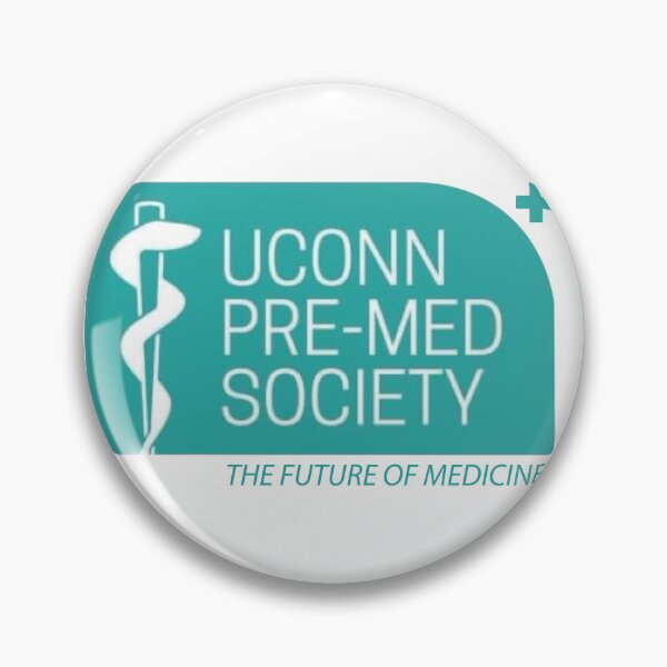 Item preview, Pre-Med Society designed and sold by DrMadrid.