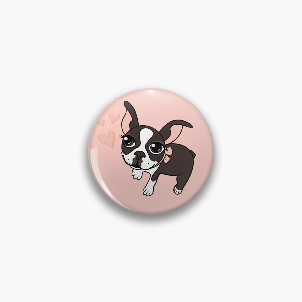 Aperçu de l'œuvre Badge créée et vendue par emiliewhite.