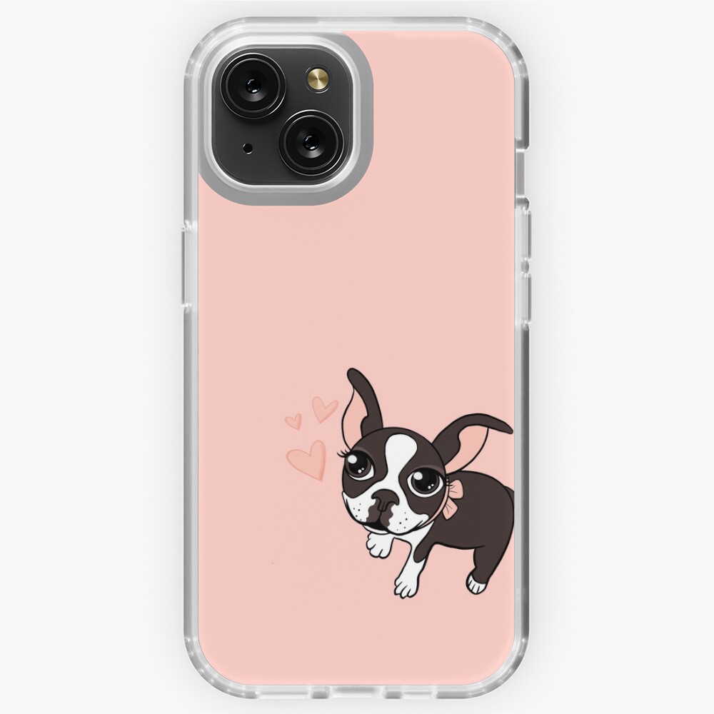 Aperçu de l'œuvre Coque souple iPhone créée et vendue par emiliewhite.