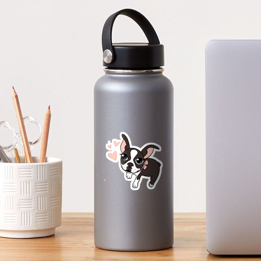 Aperçu de l'œuvre Sticker créée et vendue par emiliewhite.
