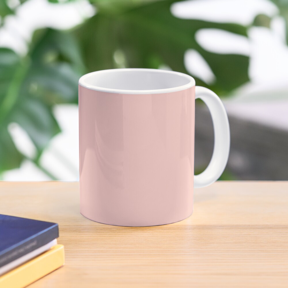 Aperçu de l'œuvre Mug classique créée et vendue par emiliewhite.