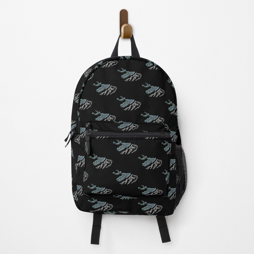 Item preview, Backpack designed and sold by Rally-Girl.