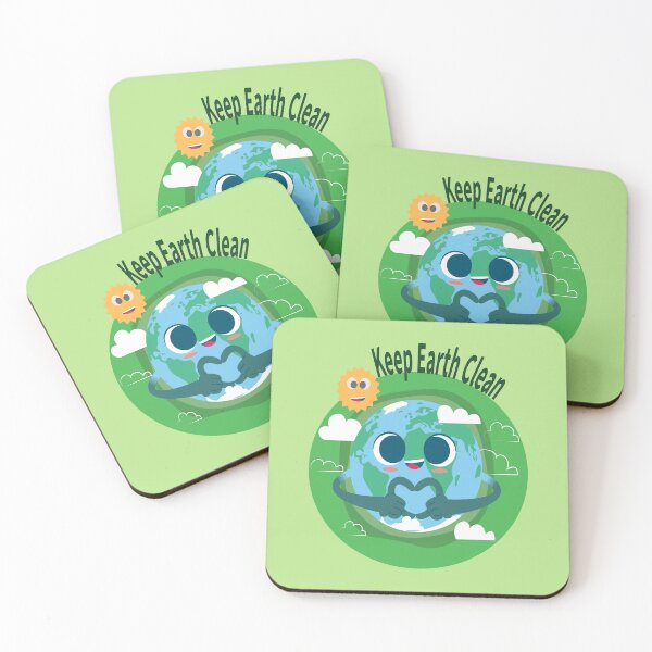 Item preview, Keep It Green Make Every Day Earth Day Save The Planet designed and sold by FastHub.