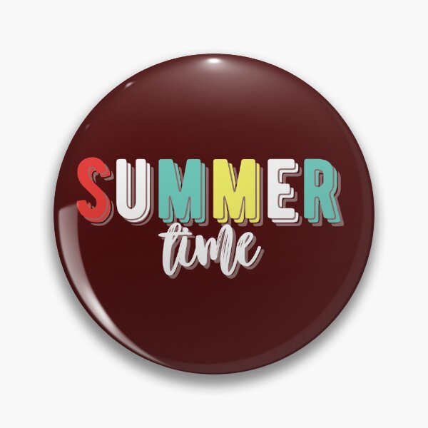 Item preview, this year summer- Welcome Summer Lover designed and sold by CareChoice.