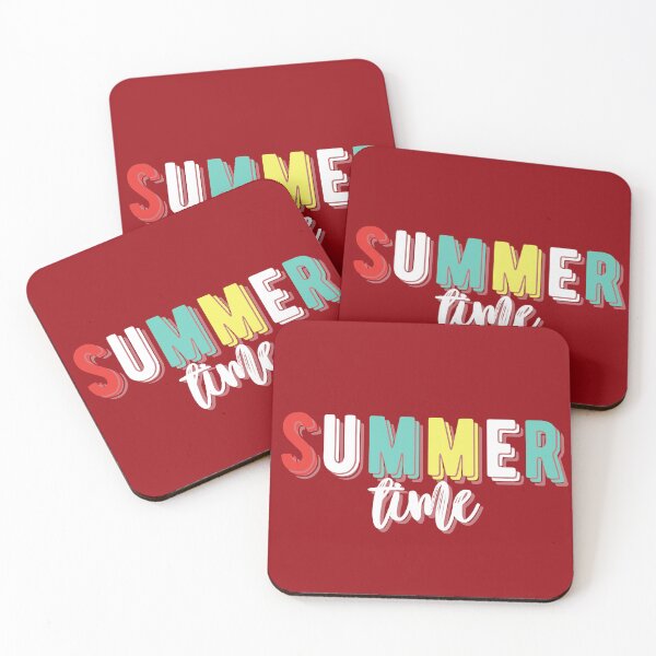 Item preview, this year summer- Welcome Summer Lover designed and sold by CareChoice.