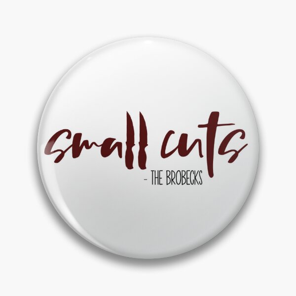 Item preview, The Brobecks - Small Cuts designed and sold by andreadkc.