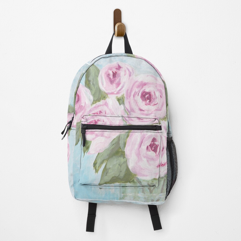 Item preview, Backpack designed and sold by ShellBell15.