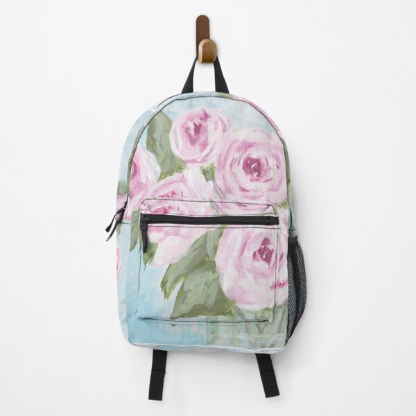Item preview, Pink Textured Roses designed and sold by Shelly Moore.