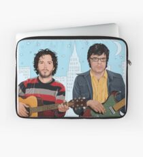 "We like to rock the party" Laptop Sleeve