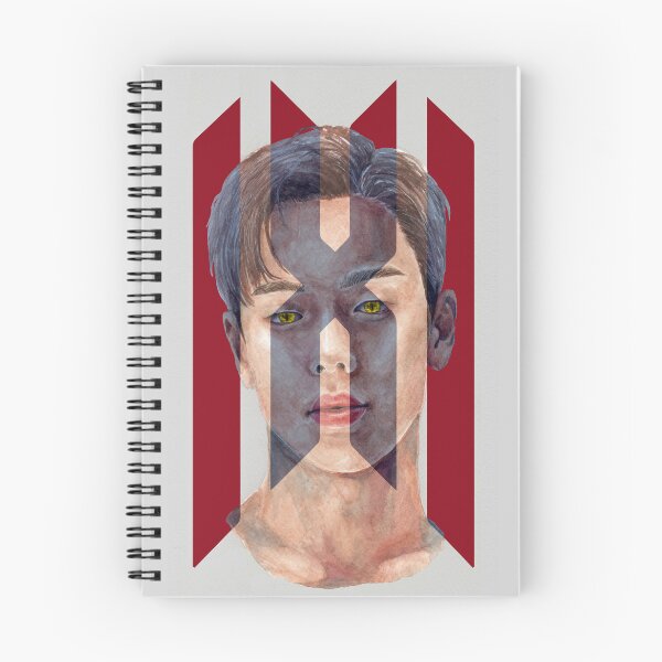 Item preview, Monsta X Shownu - We Are Here. designed and sold by abstranger.
