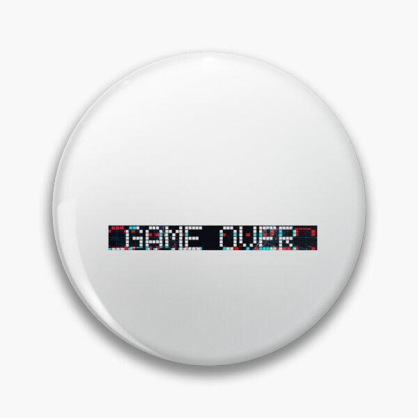 Item preview, Computer game is over- computer gaming is over designed and sold by sweetees4u.
