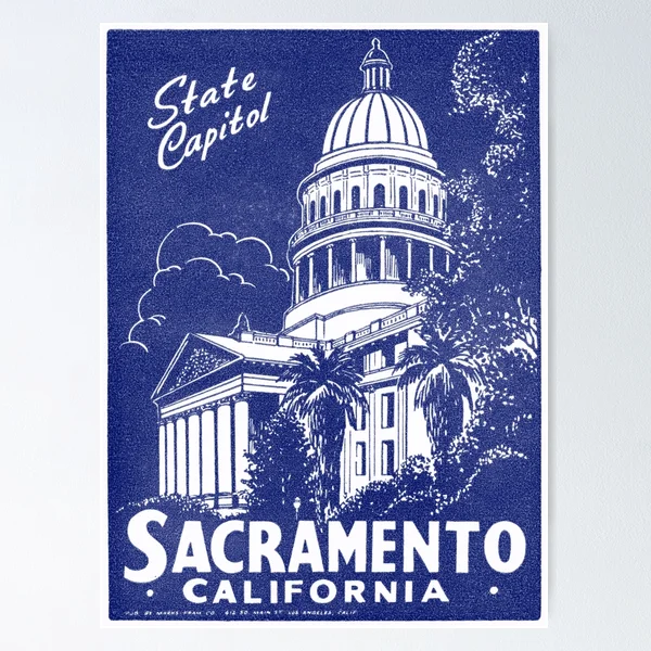 新品未使用 USA製 CALIFORNIA STORY SACRAMENTO 新品未使用 USA製 CALIFORNIA STORY SACRAMENTO 新品未使用 USA製