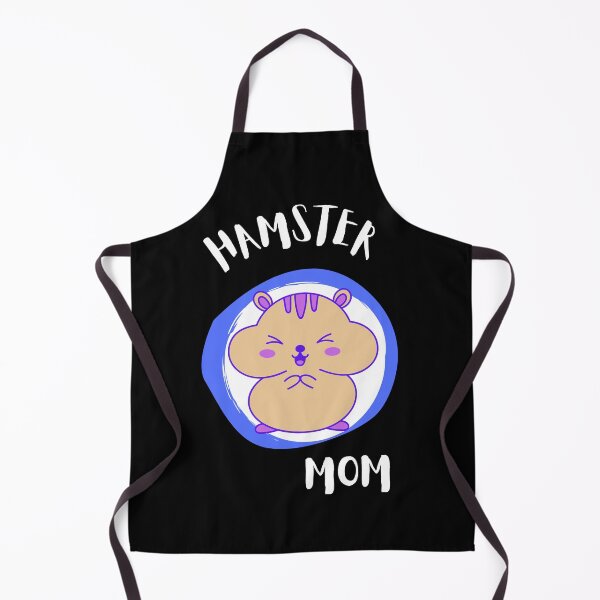 Item preview, Hamster Mom designed and sold by Rsagur12.
