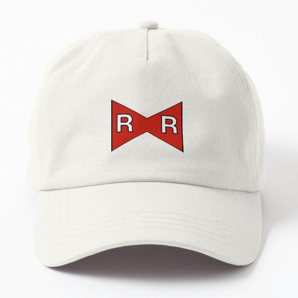 Aperçu de l'œuvre Logo de l'armée du ruban rouge créée et vendue par TMJ Design Co.
