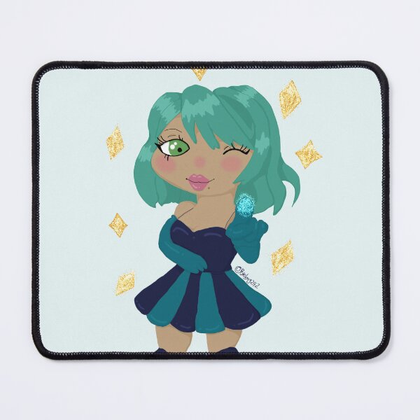 Item preview, Chibi Anime Girl  designed and sold by Bre-Bug-242.