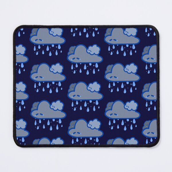 Item preview, Many Teary Clouds designed and sold by Starimisu.