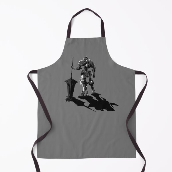 Item preview, Gundam Barbatos: Iron-Blooded Orphans designed and sold by TheAveragePanda.