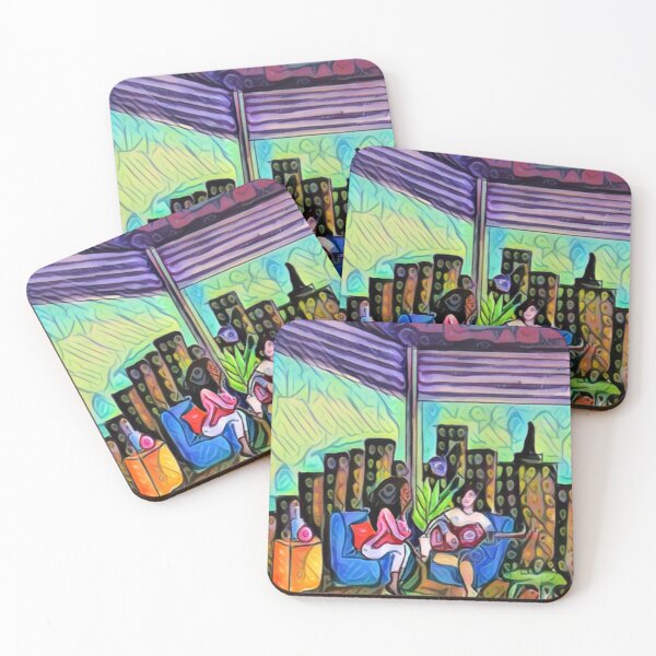 Item preview, Guitar Man designed and sold by Bubblesfontaine.
