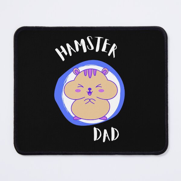 Item preview, Hamster Dad designed and sold by Rsagur12.