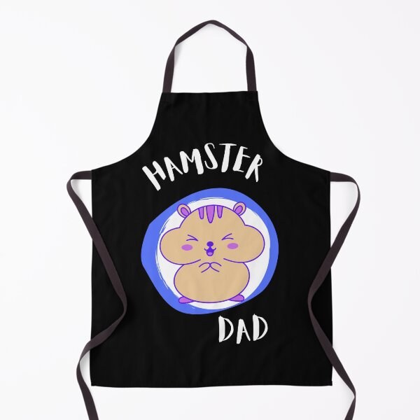 Item preview, Hamster Dad designed and sold by Rsagur12.