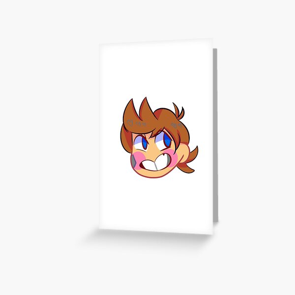 TomTord Greeting Card for Sale by Dave Strief