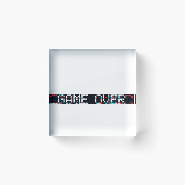 Item preview, Computer game is over- computer gaming is over designed and sold by sweetees4u.