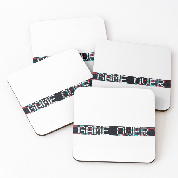 Item preview, Computer game is over- computer gaming is over designed and sold by sweetees4u.